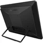 Asus ExpertCenter E1 AiO E1600WKAT-BMR270M 90PT0391-M01FZ0 - PC All-in-One 15.6" Táctil Full HD, Intel Celeron N4500, 8GB RAM, 256GB SSD NVMe, Wi-Fi 6, SAI, FreeDOS, Negro